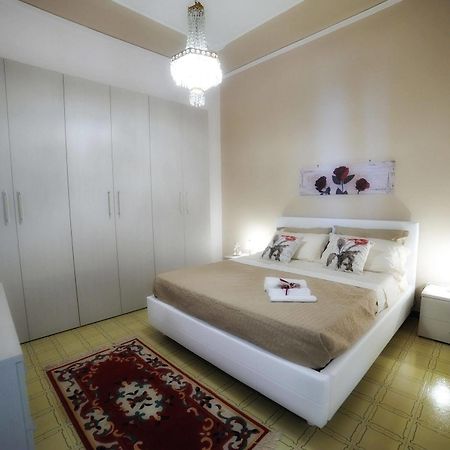 Case Vacanze Terra Sinus Terrasini Εξωτερικό φωτογραφία