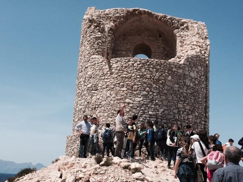 Case Vacanze Terra Sinus Terrasini Εξωτερικό φωτογραφία