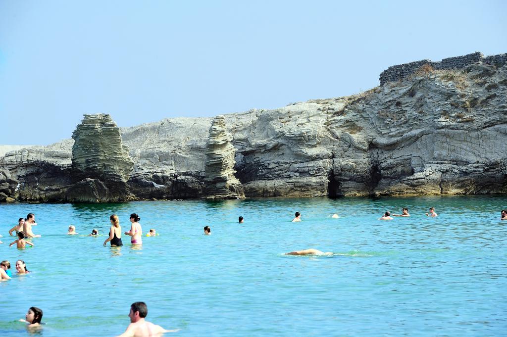 Case Vacanze Terra Sinus Terrasini Εξωτερικό φωτογραφία