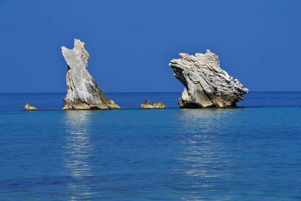 Case Vacanze Terra Sinus Terrasini Εξωτερικό φωτογραφία